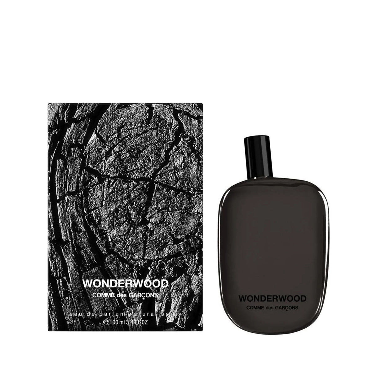 WONDERWOOD EAU DE PARFUM – OBLIGE