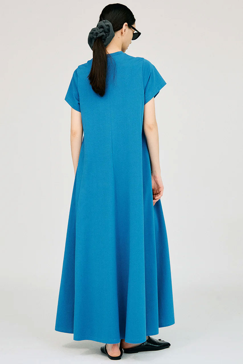 
                  
                    Volume T-Dress
                  
                