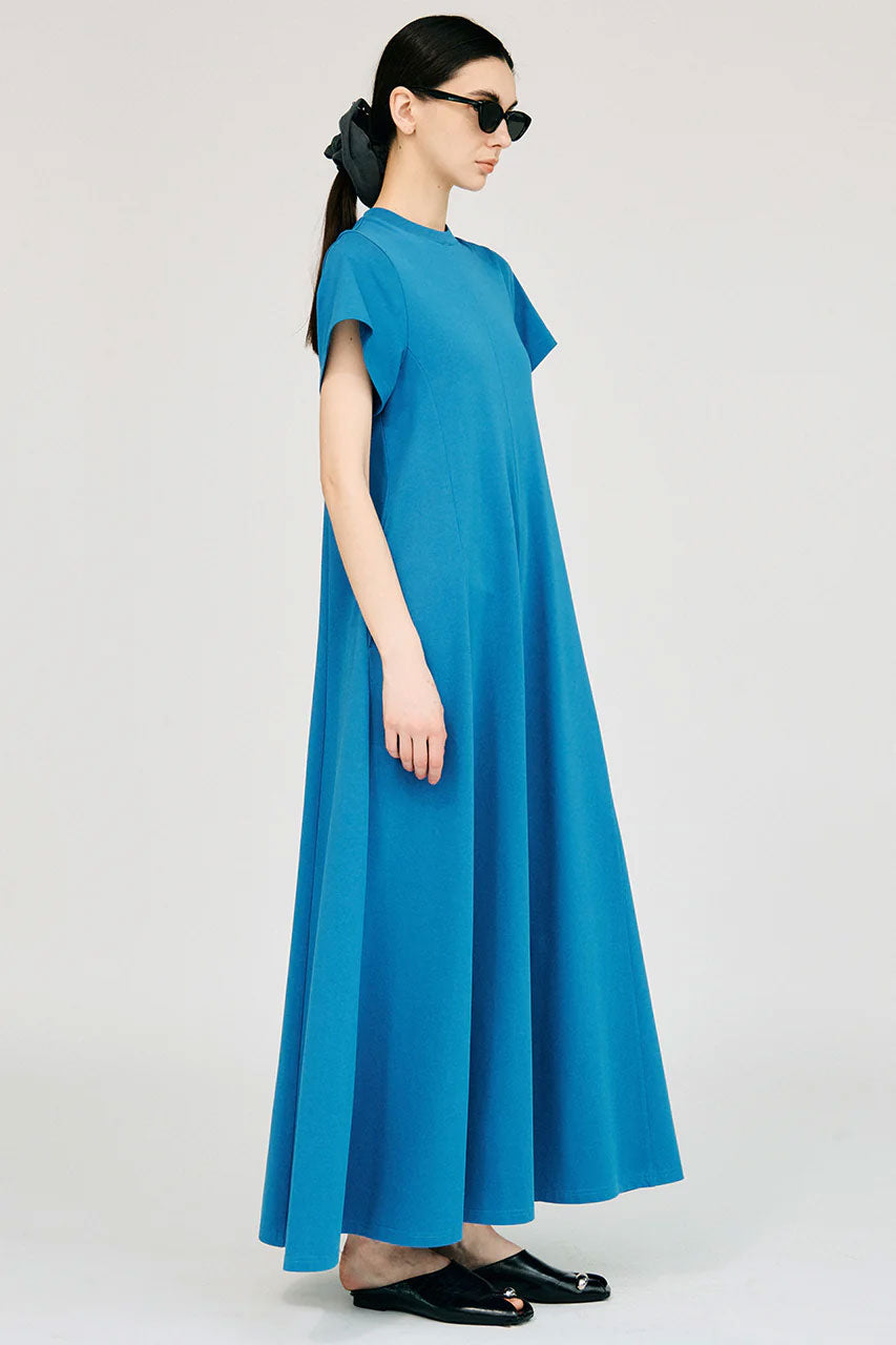 
                  
                    Volume T-Dress
                  
                