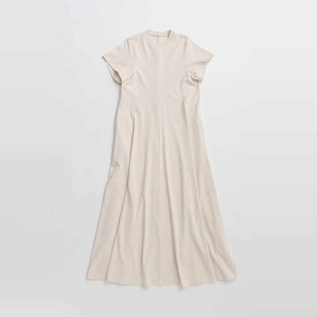 
                  
                    Volume T-Dress
                  
                