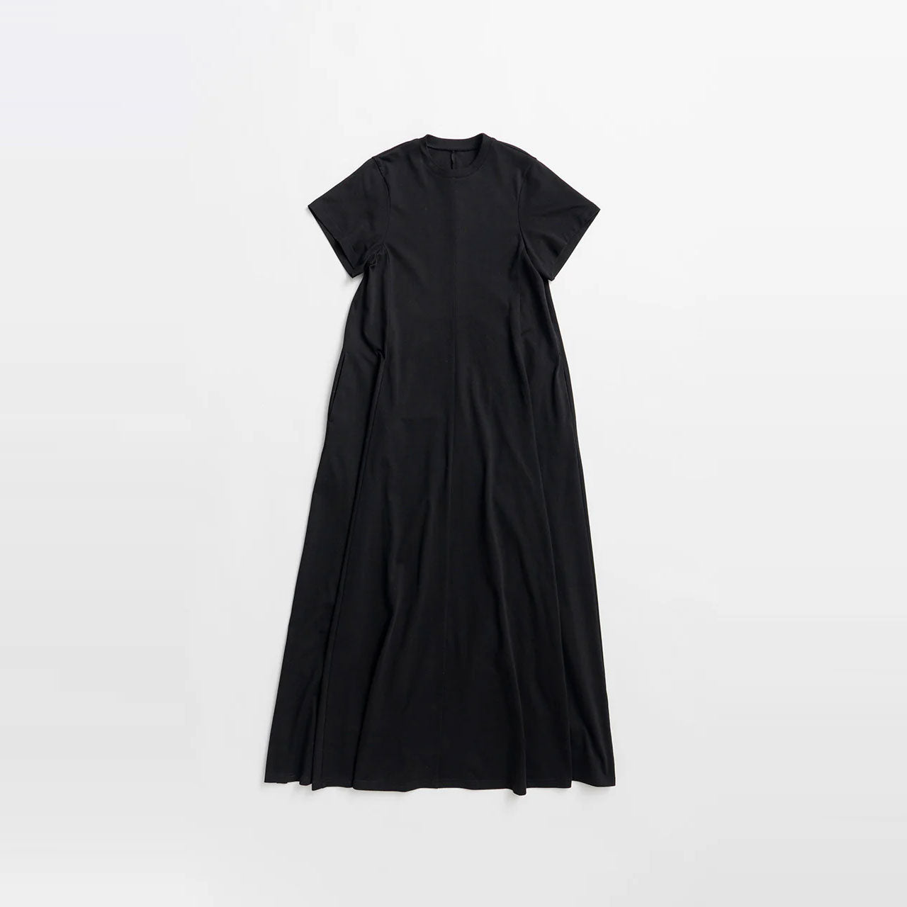 
                  
                    Volume T-Dress
                  
                