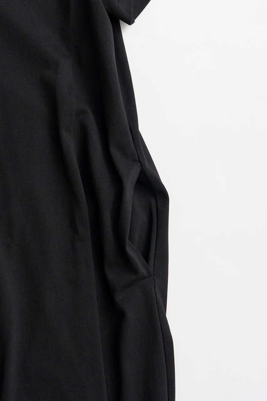 
                  
                    Volume T-Dress
                  
                