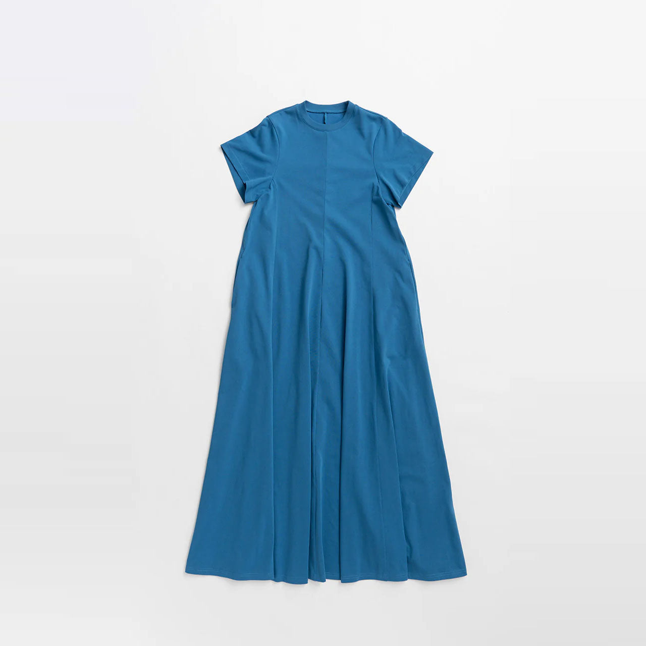 
                  
                    Volume T-Dress
                  
                