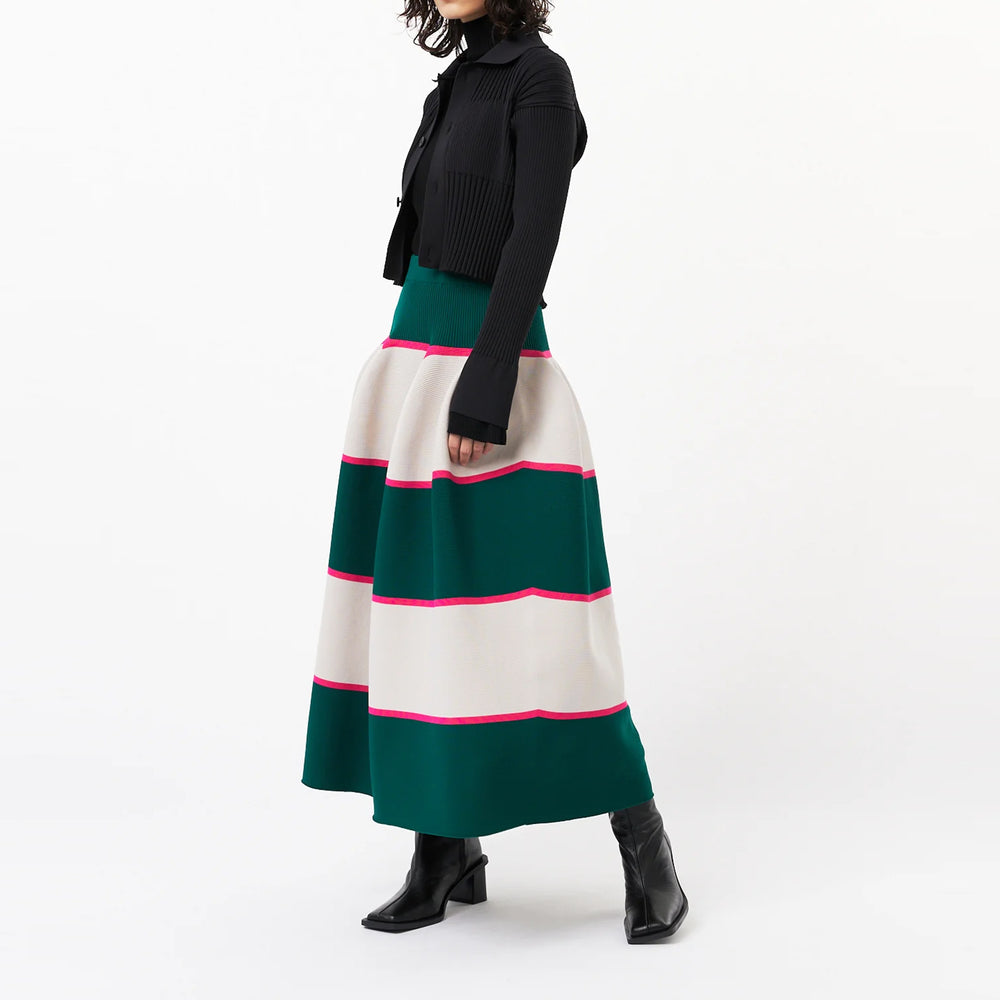 
                  
                    POTTERY SKIRT
                  
                