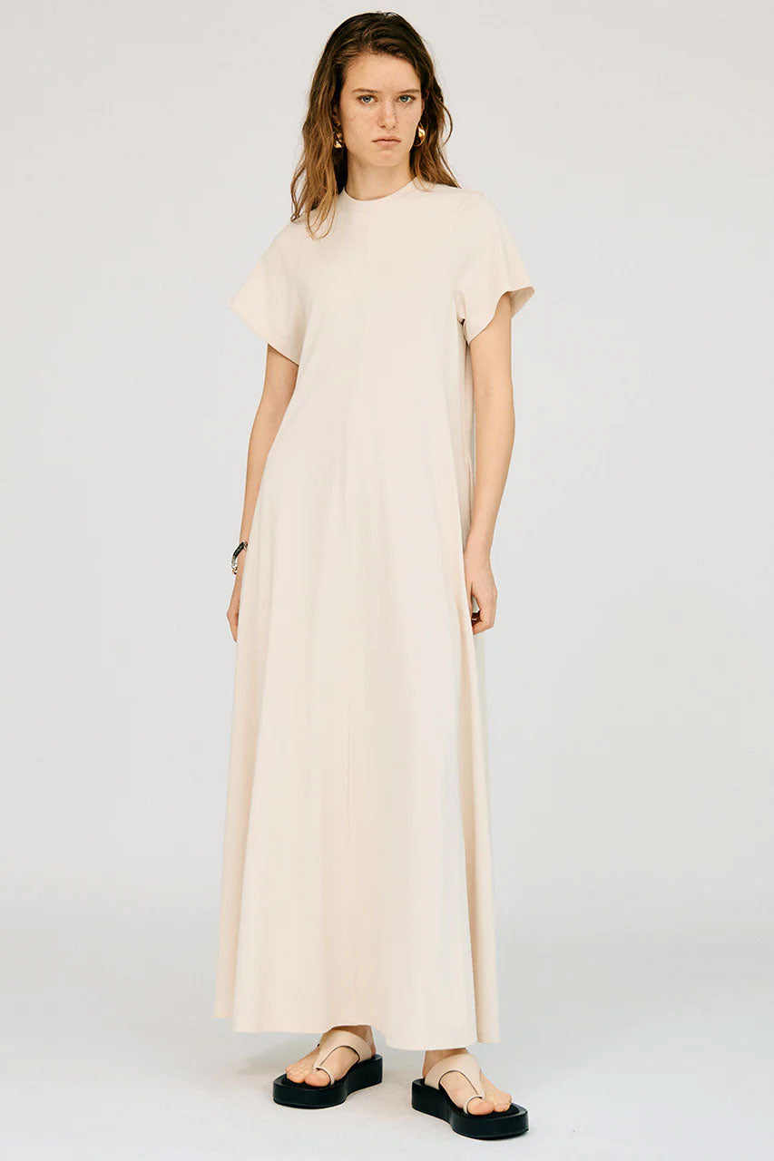 
                  
                    Volume T-Dress
                  
                