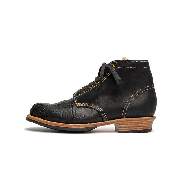 BRIGADIER BOOTS-FOLK – OBLIGE｜エンジニアブーツ