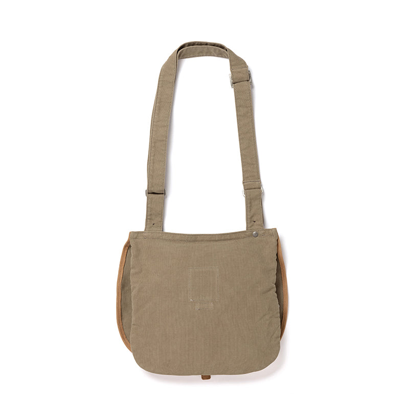 MIL SHOULDER BAG – OBLIGE