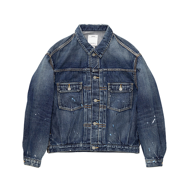 SS 101XX JKT DMGD-1010 – OBLIGE