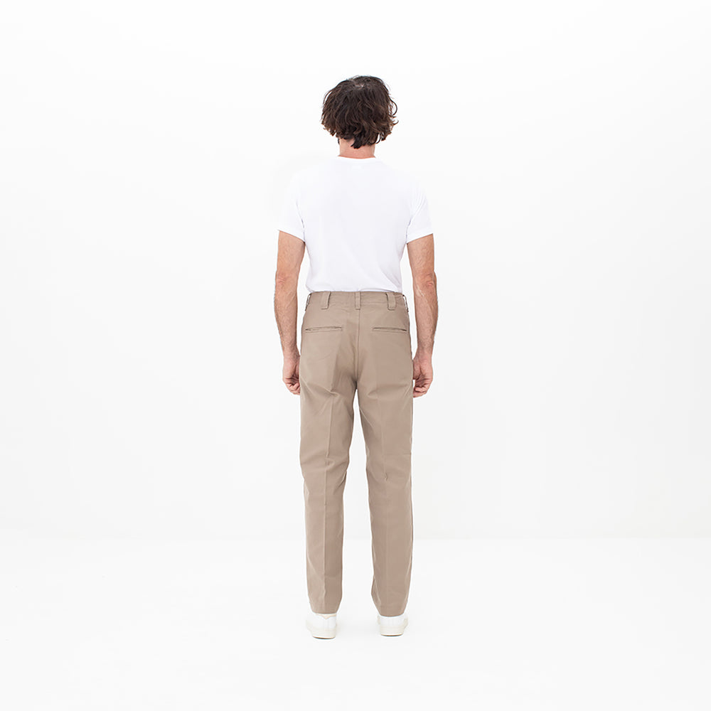 
                  
                    WIDE CHINO PANTS
                  
                