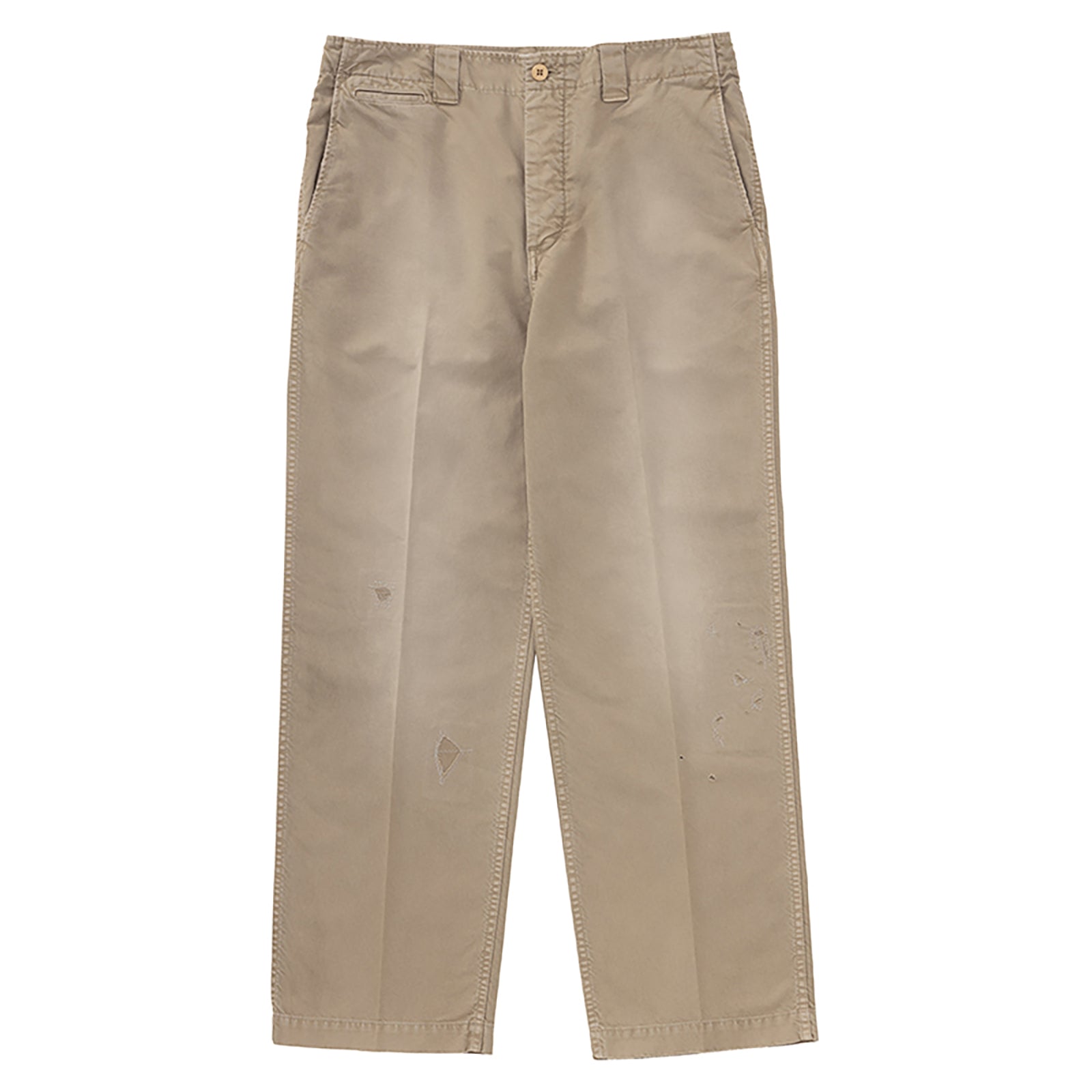 visvim SLIM INFANTRY PANTS パンツ　チノ VISVIM ビズビム 0522905008001 FIELD CONTRARY DEPT CHINO