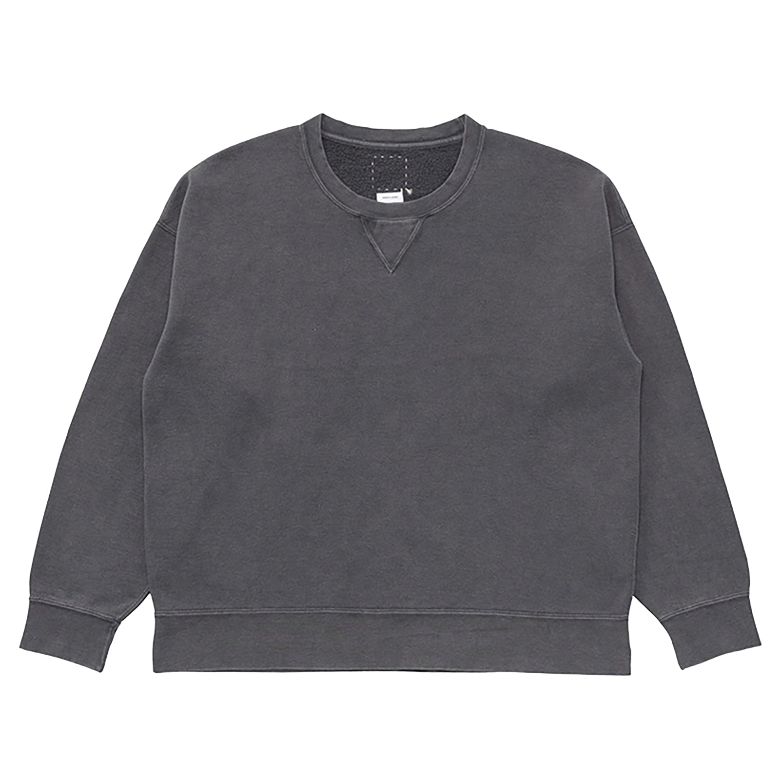 【関税込み】visvim オフホワイト Jumbo SB フーディ VISVIM - VISVIM ビズビム 19AW 0119405010002 JUMBO HOODIE