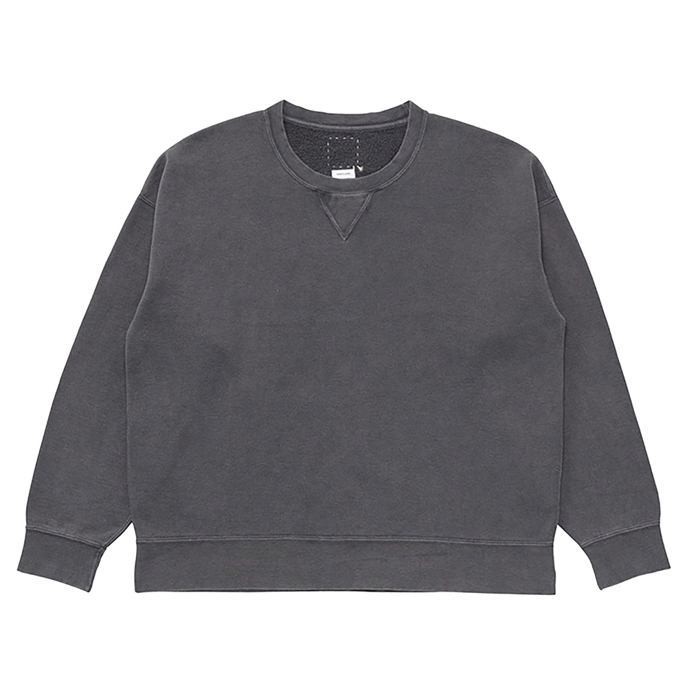 JUMBO SB SWEAT L/S DMGD (U.D.)