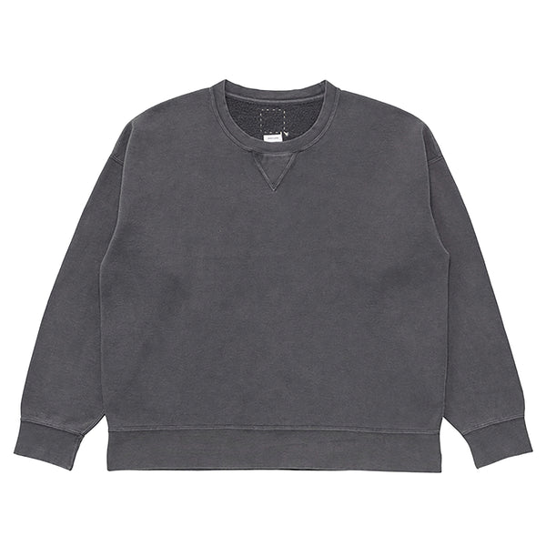 JUMBO SB SWEAT L/S DMGD (U.D.) – OBLIGE