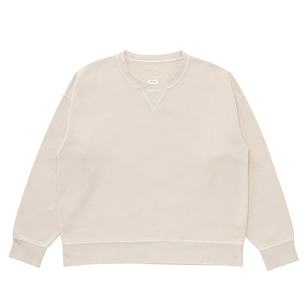 
                  
                    JUMBO SB SWEAT L/S DMGD (U.D.)
                  
                