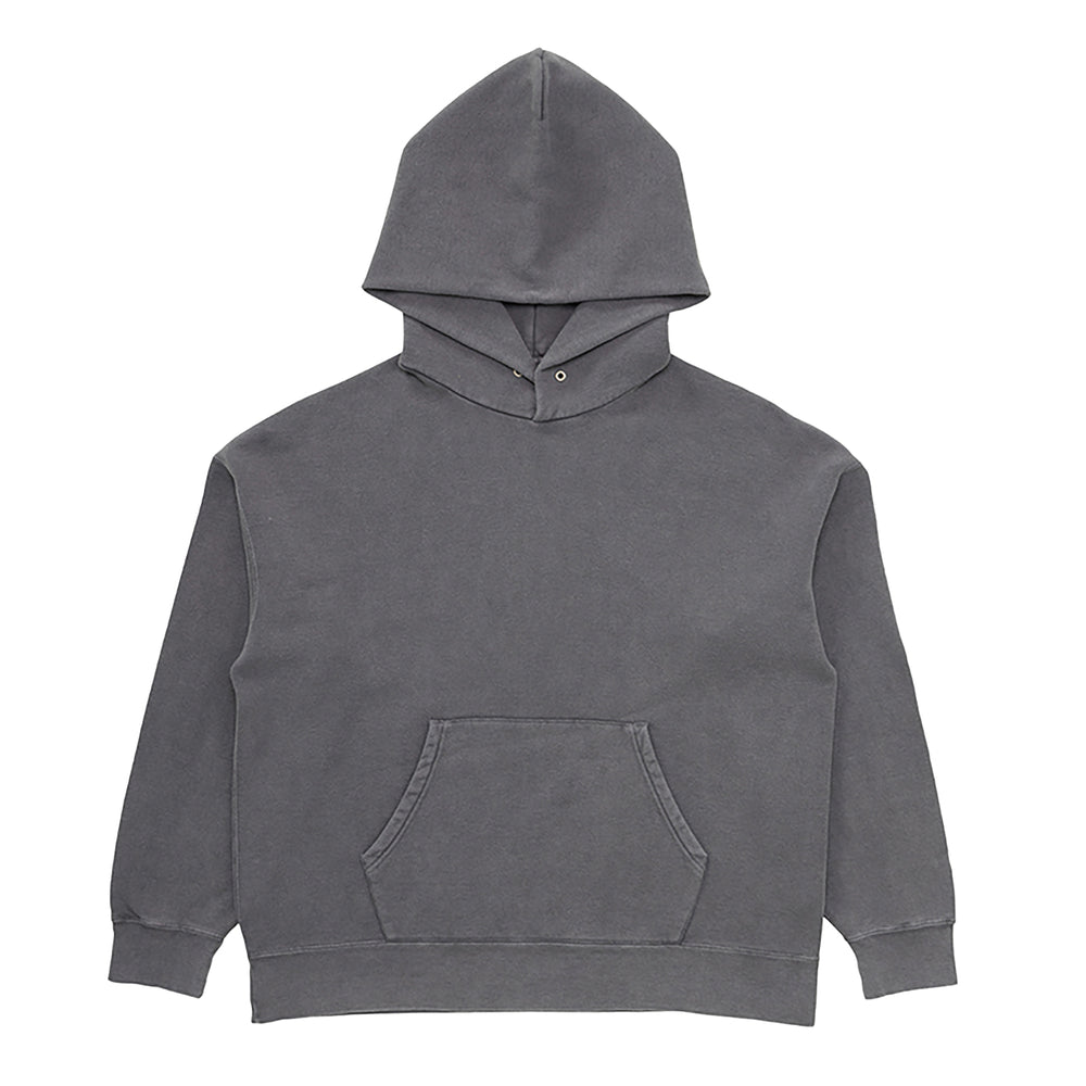 
                  
                    JUMBO SB HOODIE P. O. DMGD (U.D.)
                  
                