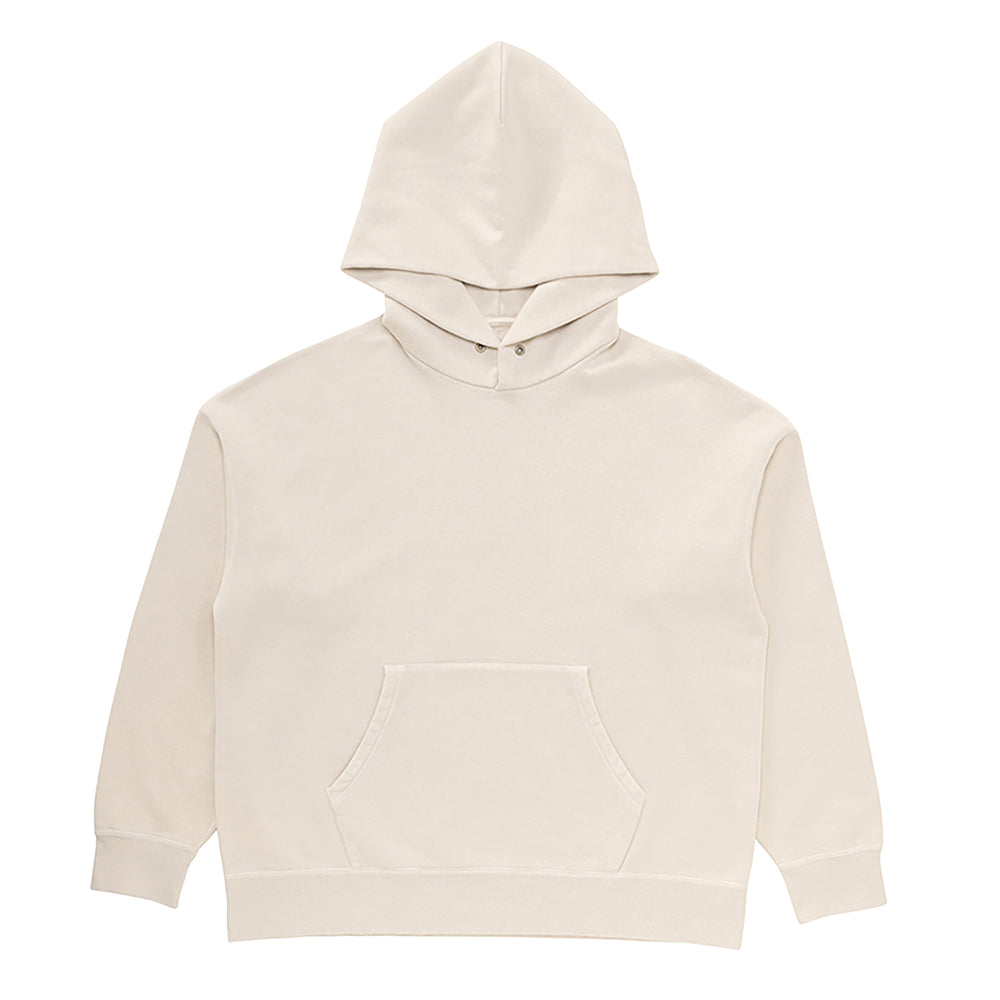 JUMBO SB HOODIE P. O. DMGD (U.D.)