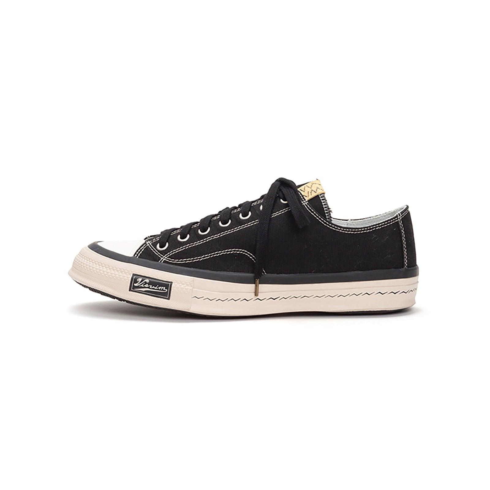 visvim/SKAGWAY LO (GREEN)