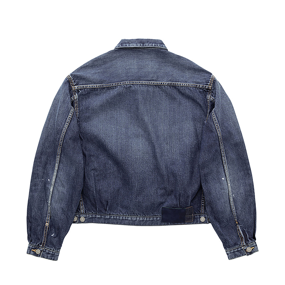 【メール便不可】 SS 101X OBLIGE – DMGD-1010 JKT ジャケット・アウター