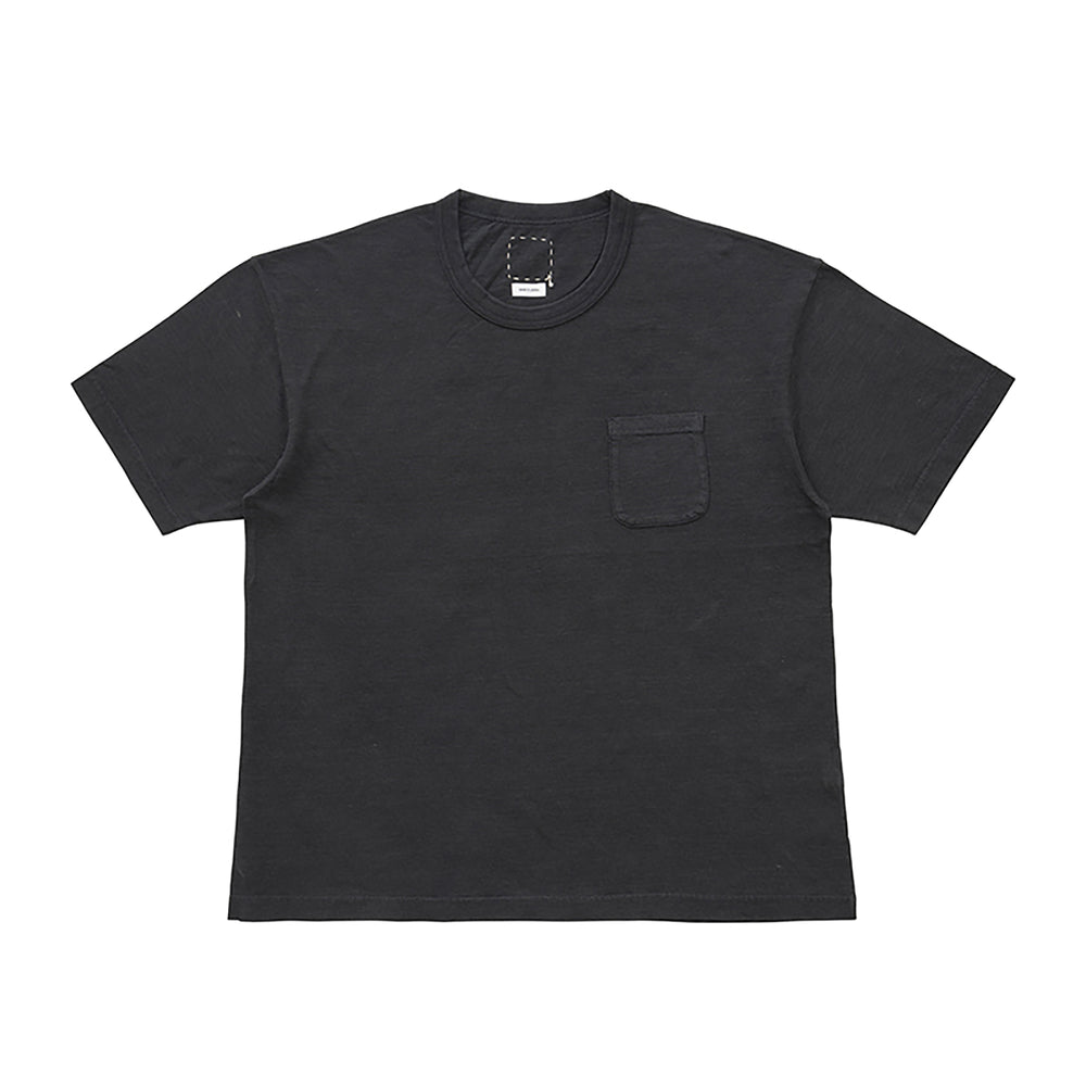 
                  
                    JUMBO TEE S/S DMGD
                  
                