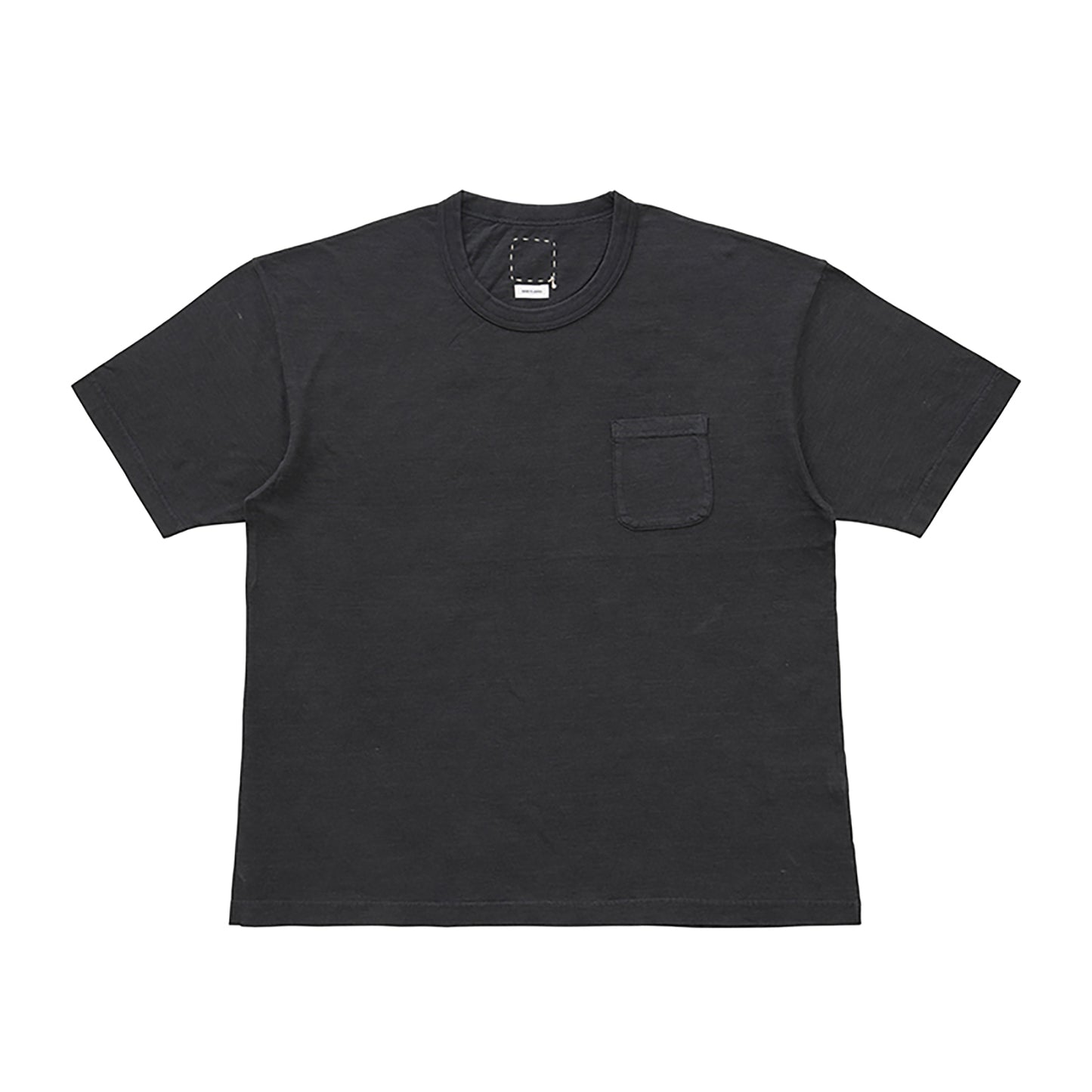 
                  
                    JUMBO TEE S/S DMGD
                  
                