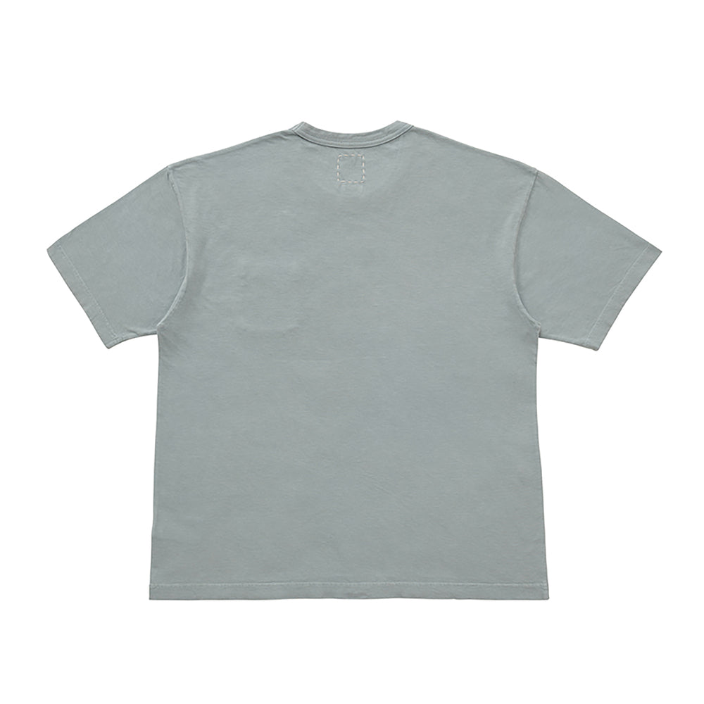 JUMBO TEE S/S DMGD – OBLIGE