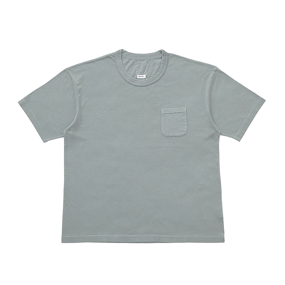 JUMBO TEE S/S DMGD