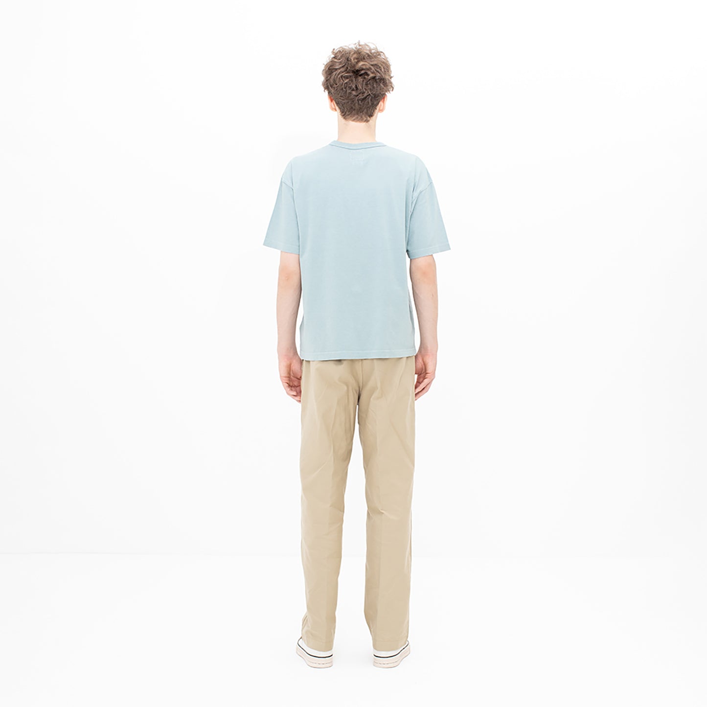 
                  
                    JUMBO TEE S/S DMGD
                  
                