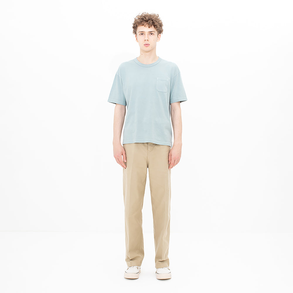 JUMBO TEE S/S DMGD – OBLIGE
