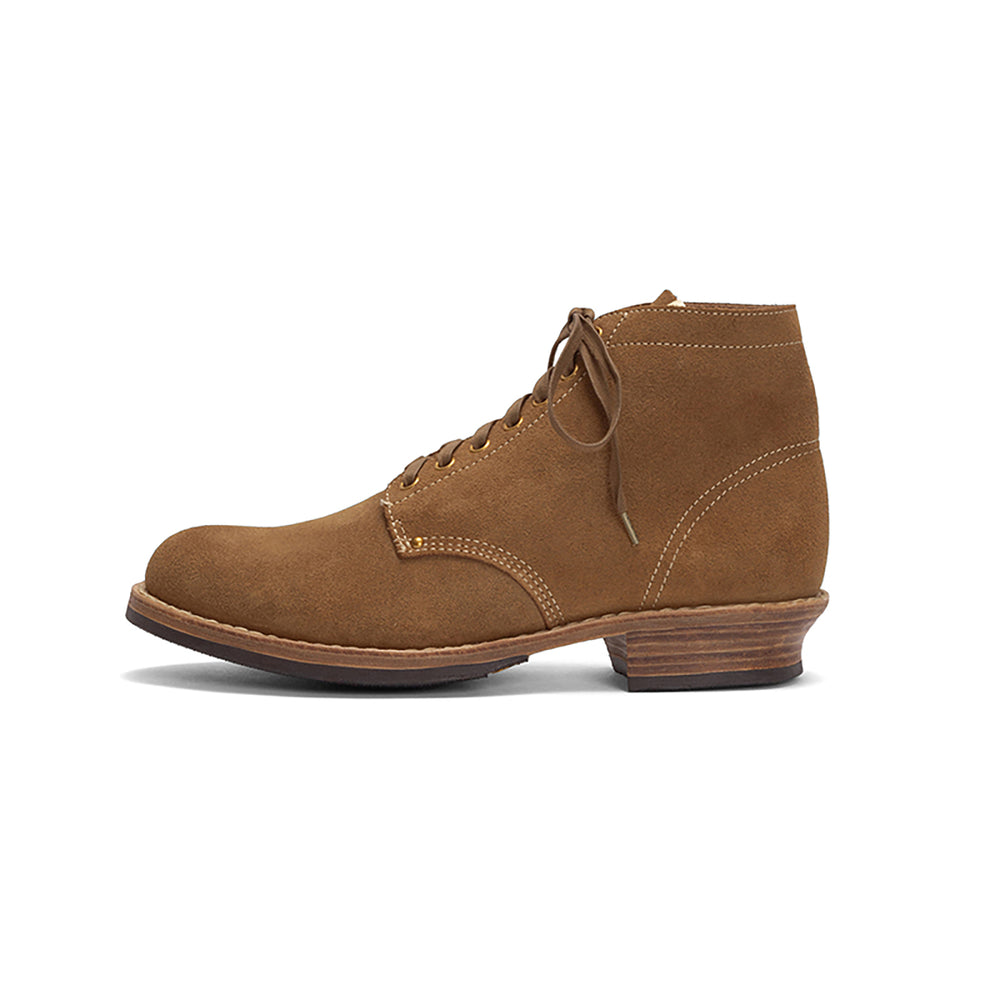 BRIGADIER BOOTS-FOLK