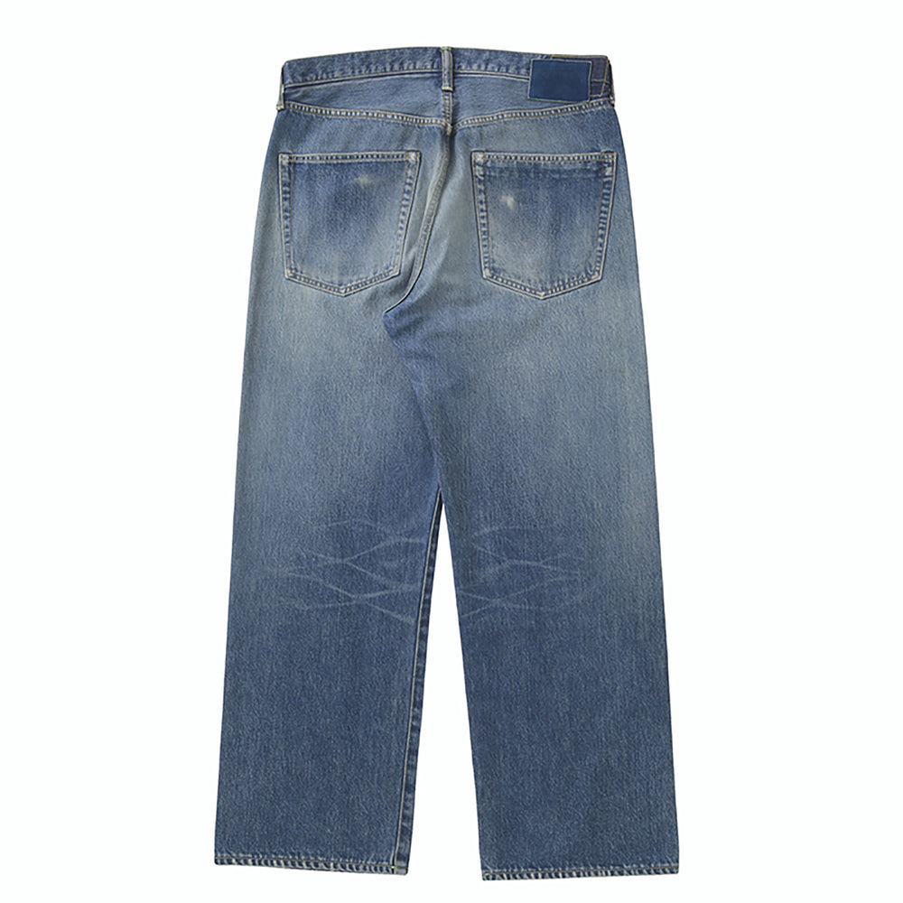 新品 25FW visvim 01 WIDE DMGD-44 W30 L30 新品 25FW visvim 01 WIDE DMGD-44 W30 L30