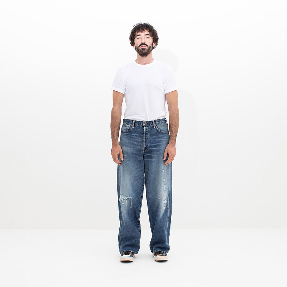 SOCIAL SCULPTURE 01 EX WD DMGD-44 – OBLIGE