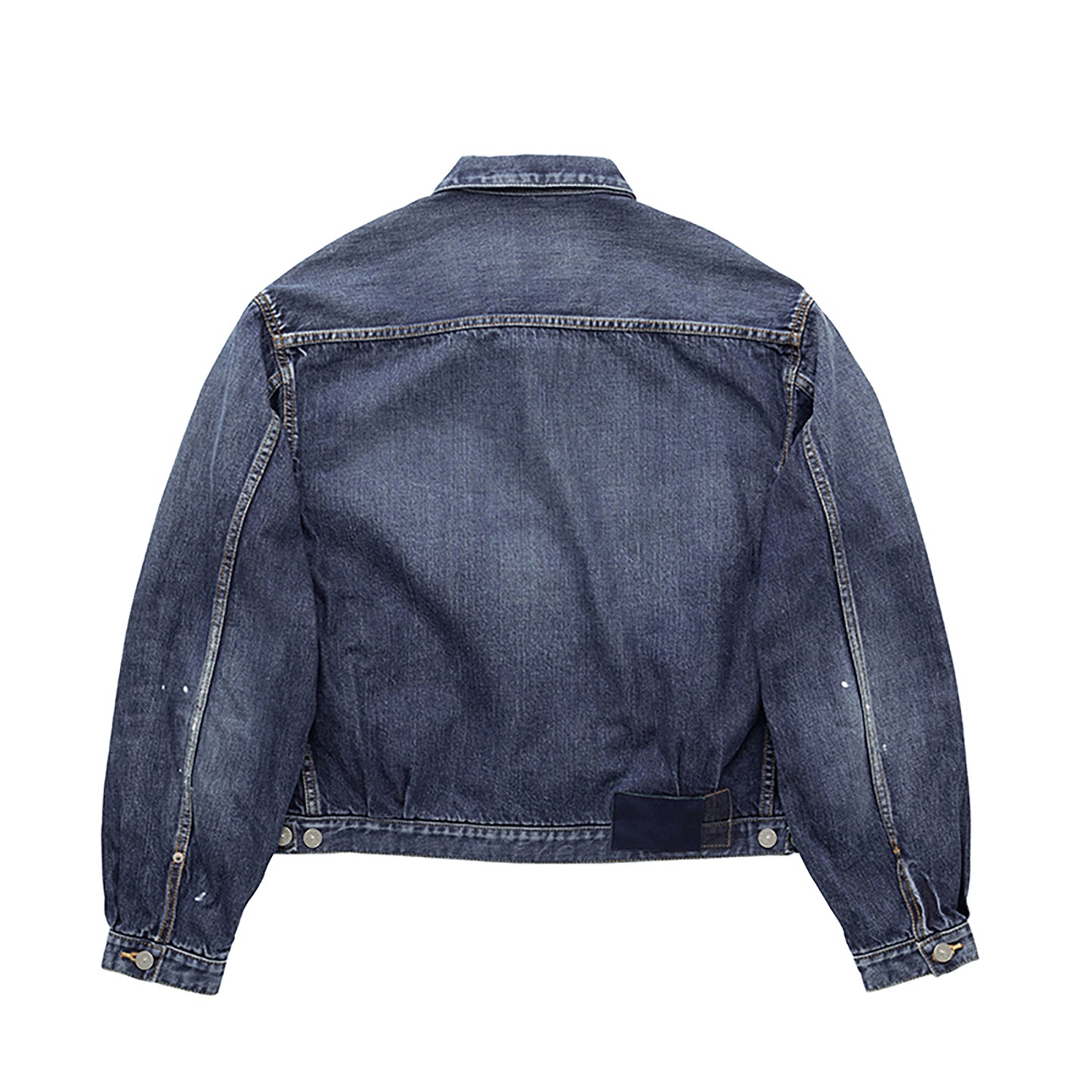 
                  
                    SS 101X JKT DMGD-1010
                  
                