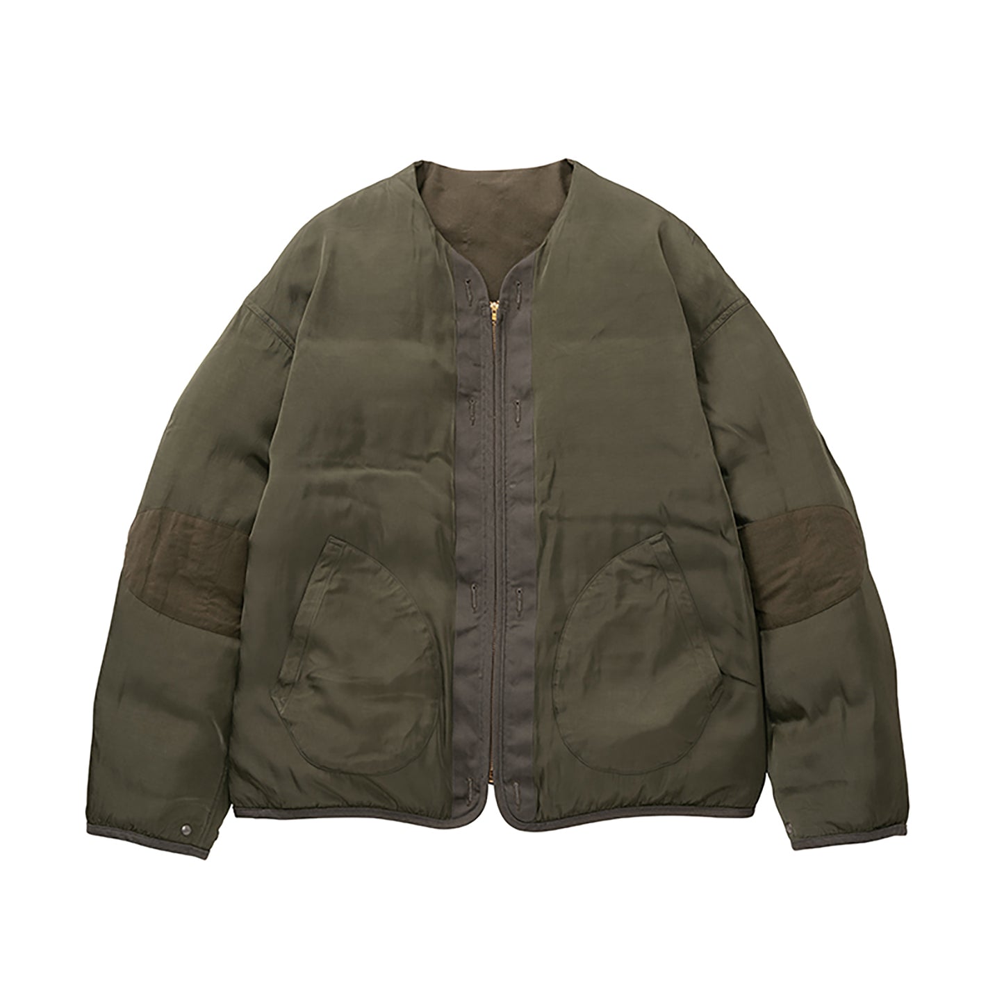 
                  
                    IRIS DOWN JKT
                  
                