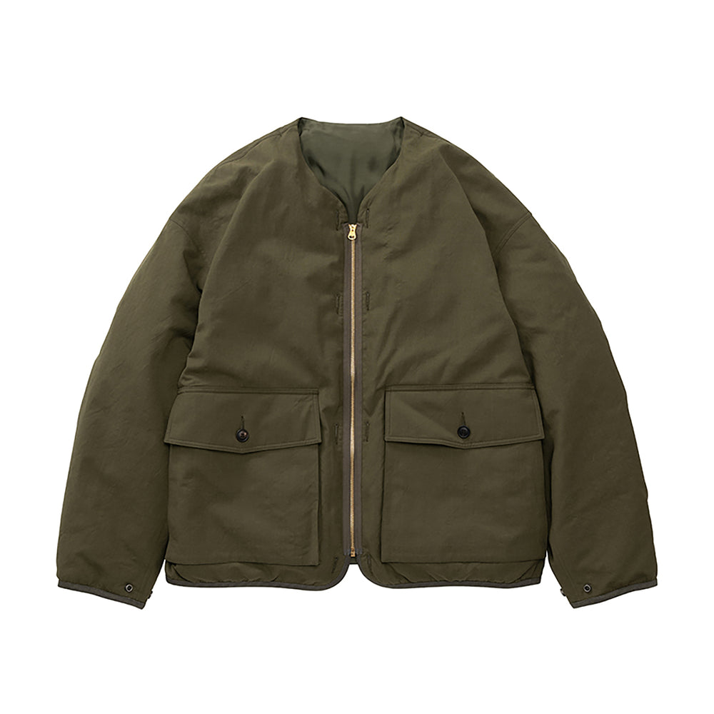 IRIS DOWN JKT