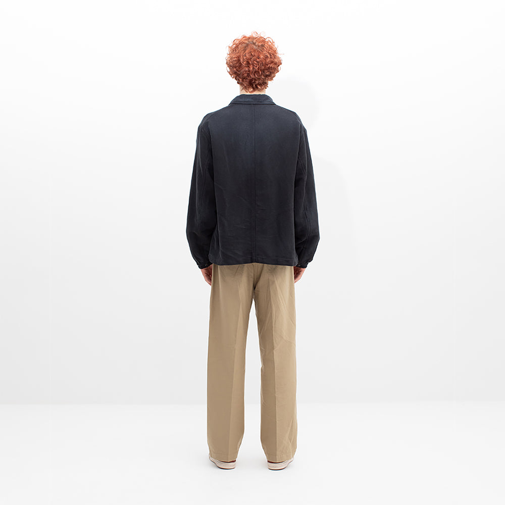 
                  
                    TRAVAIL COVERALL MOLESKIN DMGD
                  
                