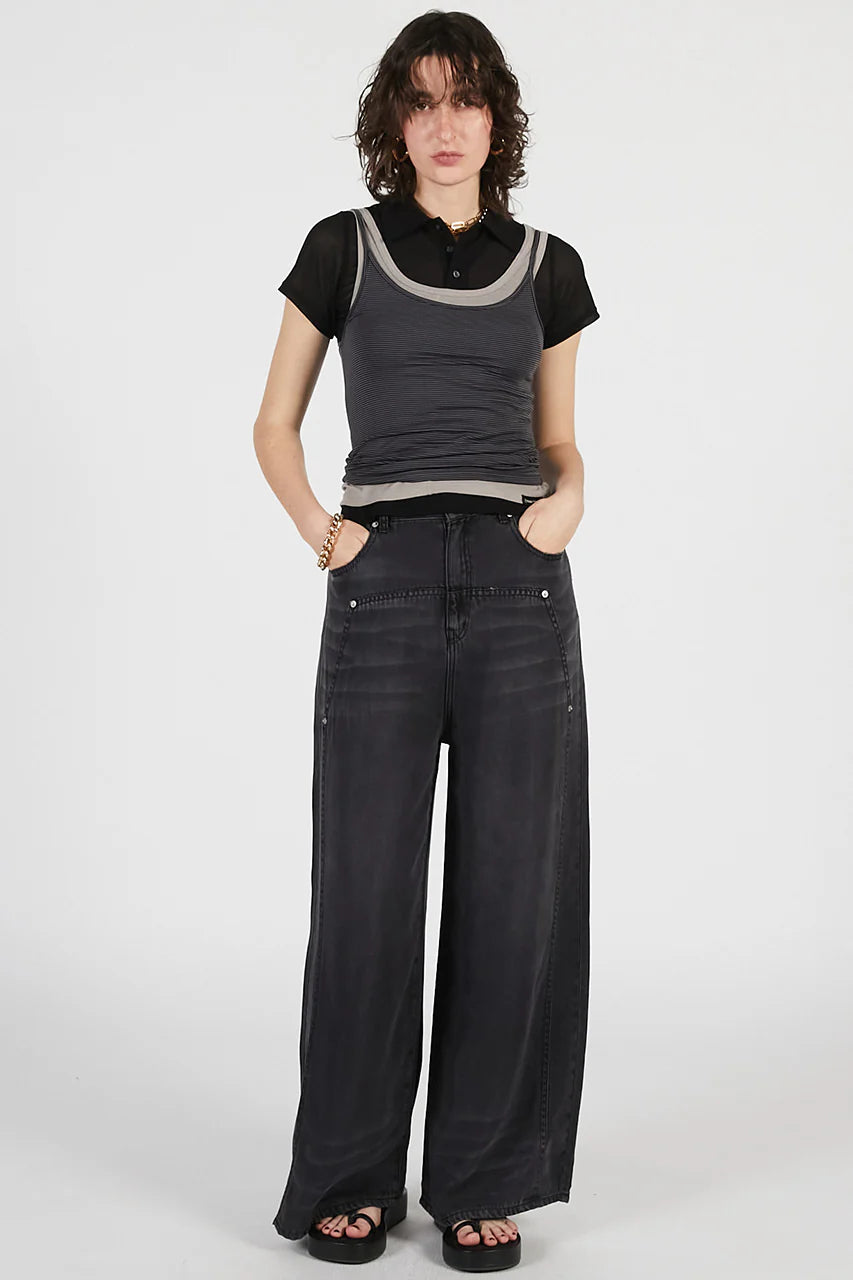 
                  
                    Layered Polo Shirt
                  
                