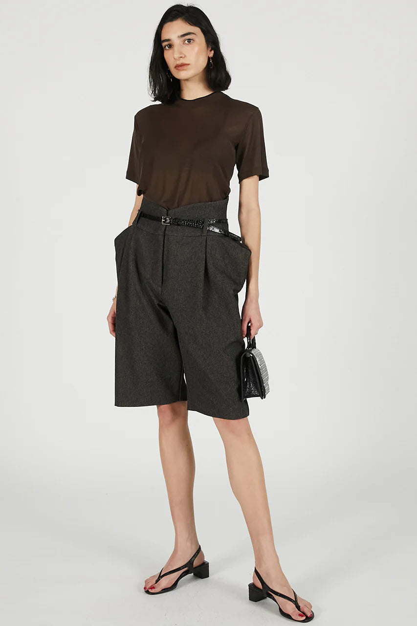 
                  
                    Summer Wool Blend T-Shirt
                  
                