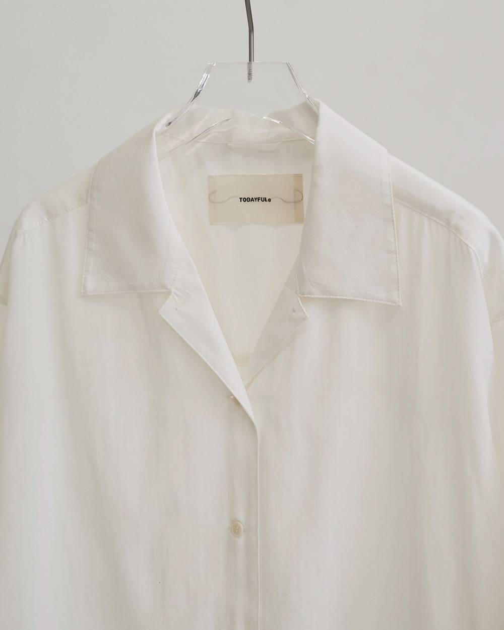 Silky Halfsleeve Shirts – OBLIGE