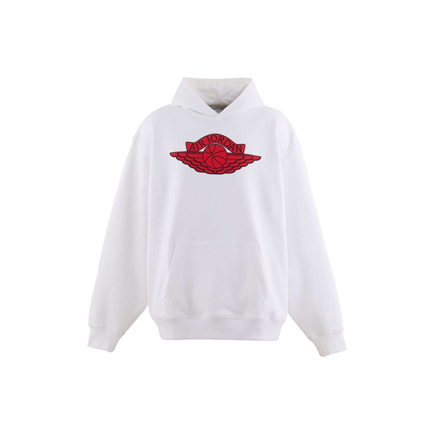 
                  
                    MJ SM FLC HOODIE
                  
                