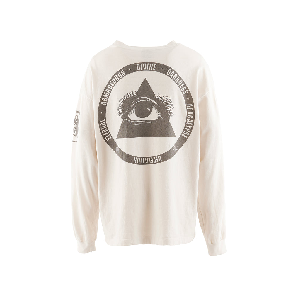 KK_LS TEE COMPLICATED – OBLIGE