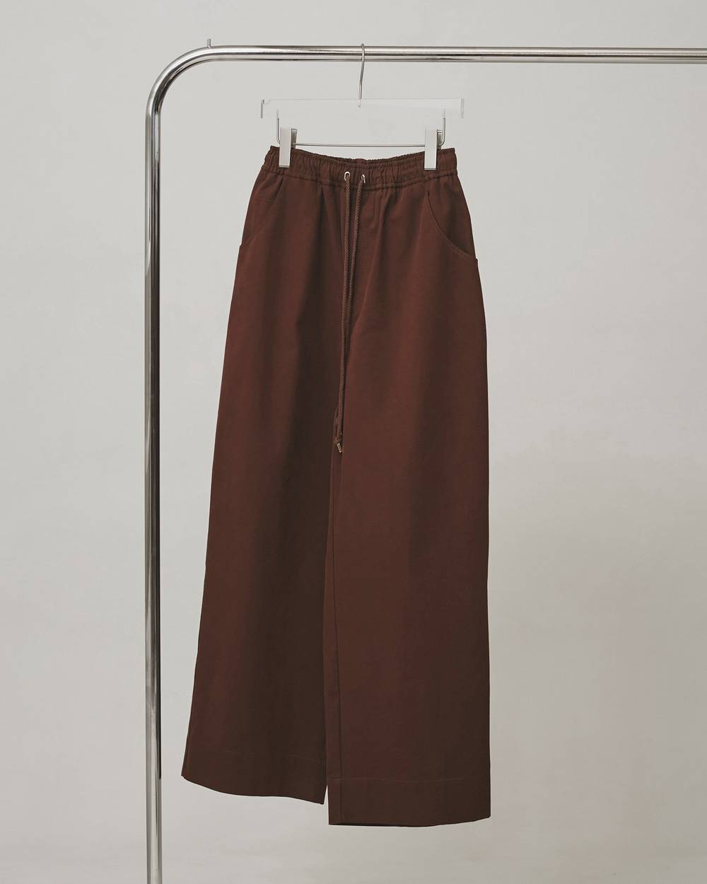 
                  
                    Easy Chino Pants
                  
                