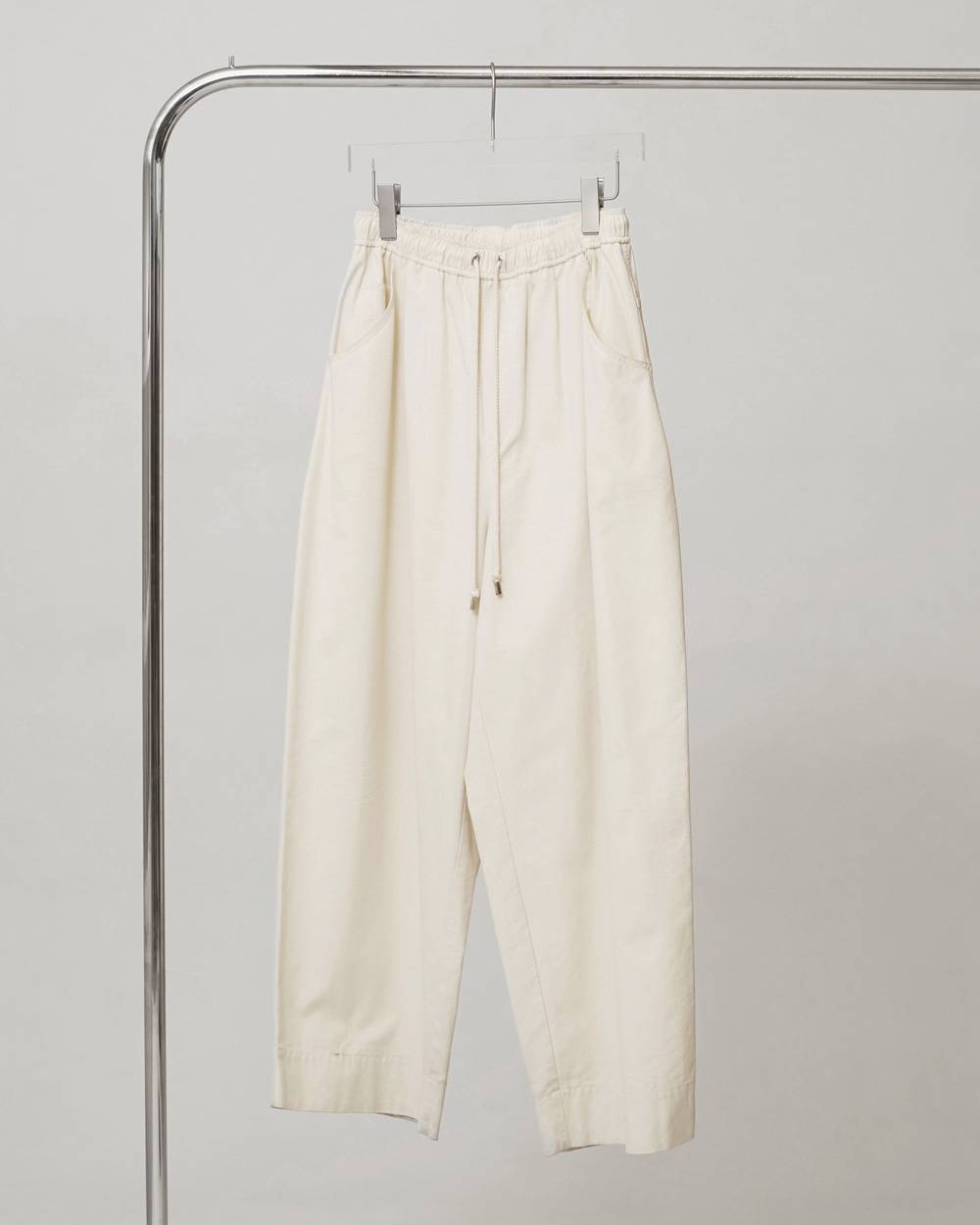 
                  
                    Easy Chino Pants
                  
                