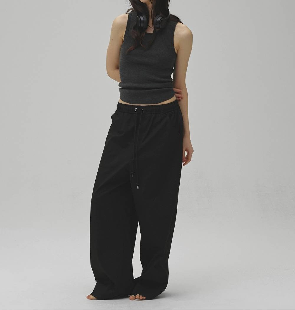 
                  
                    Easy Chino Pants
                  
                