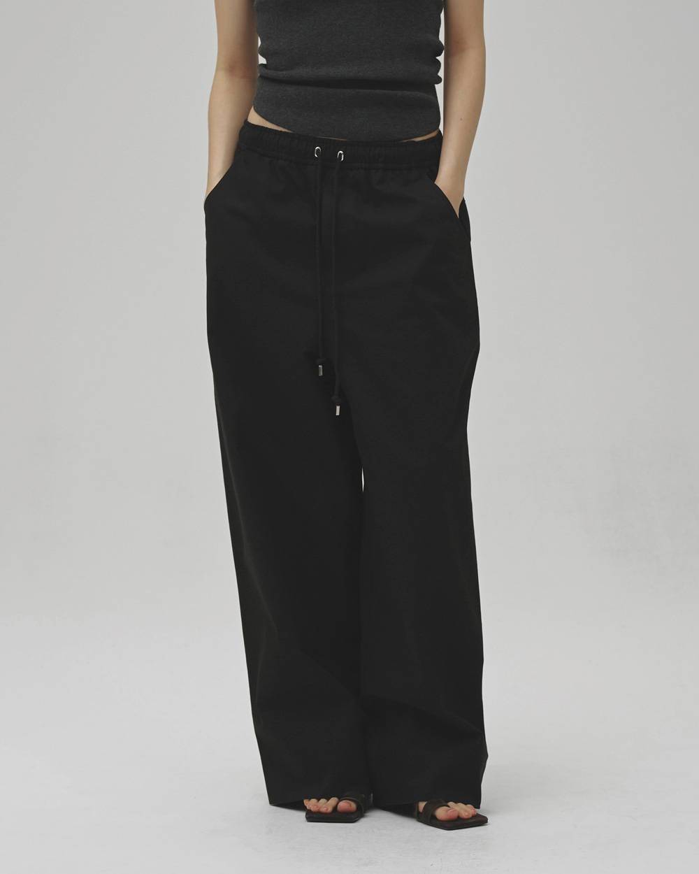 
                  
                    Easy Chino Pants
                  
                