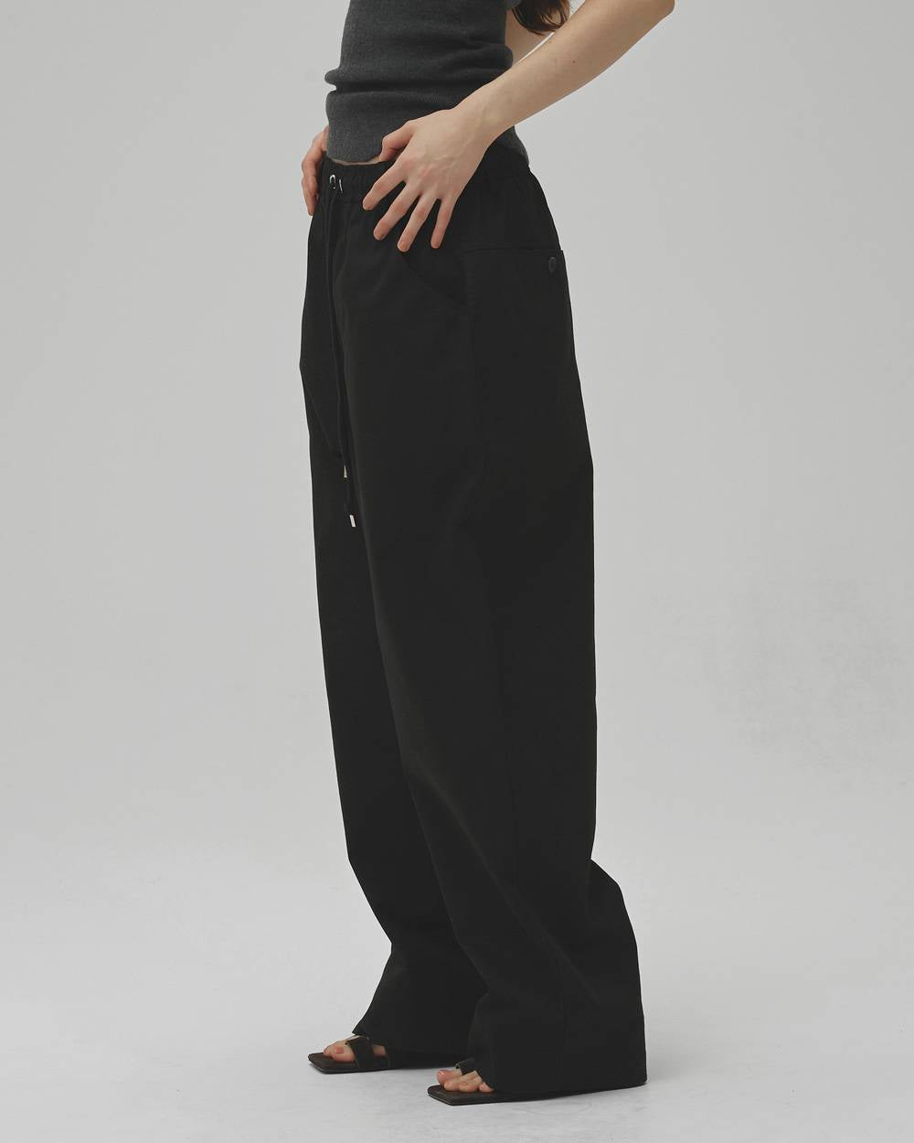 
                  
                    Easy Chino Pants
                  
                