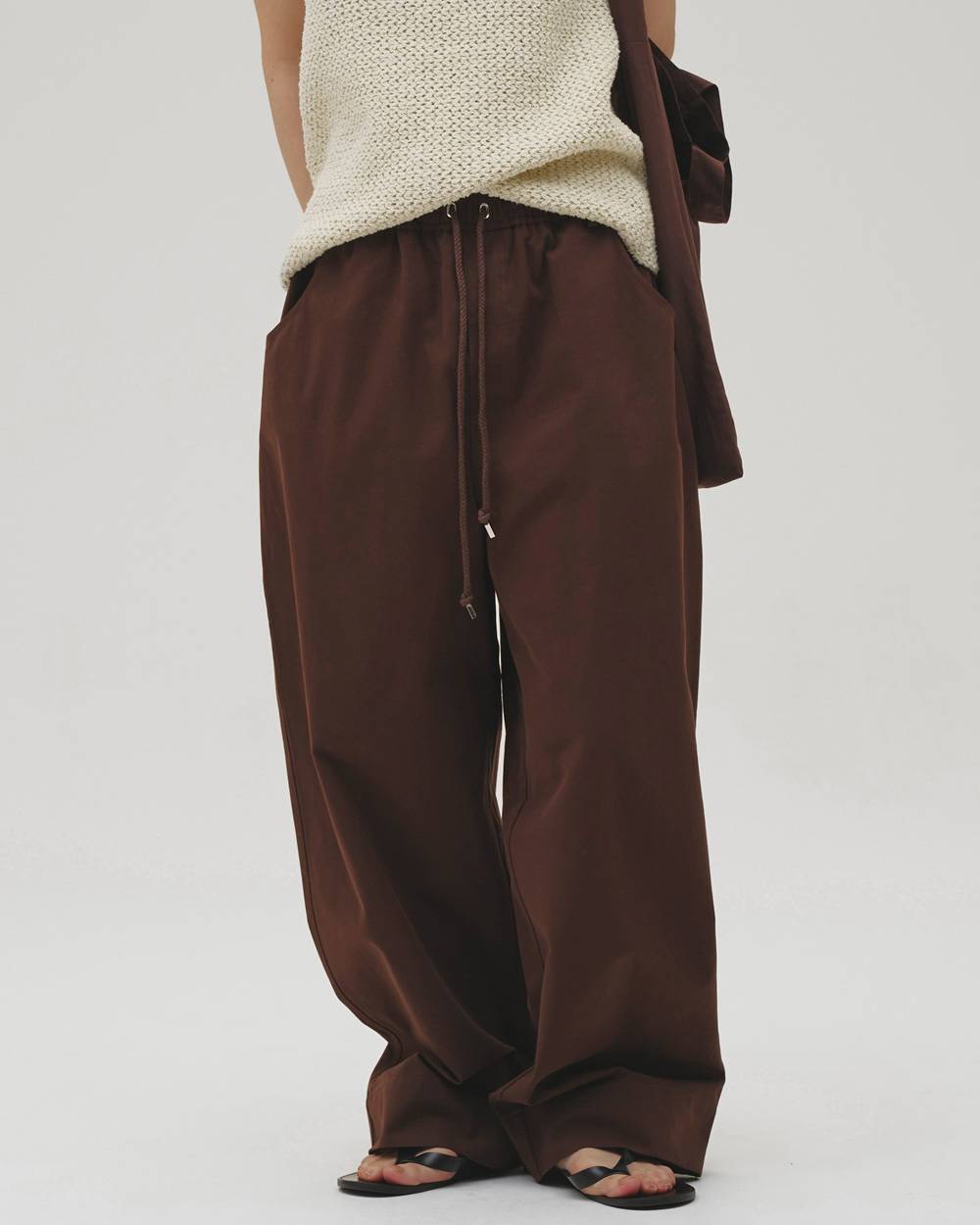 
                  
                    Easy Chino Pants
                  
                