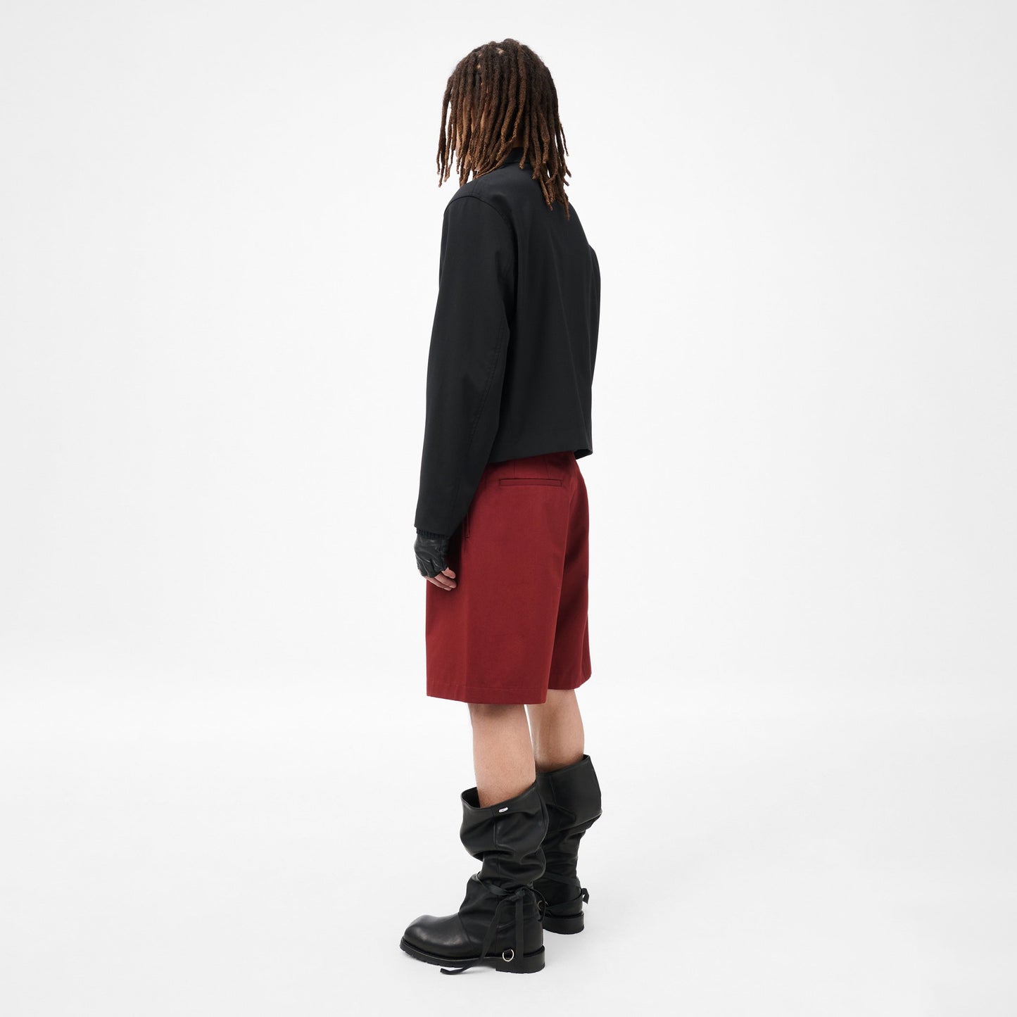 
                  
                    MINI JACKET
                  
                