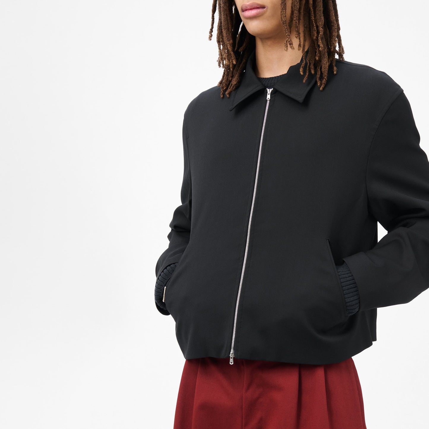 
                  
                    MINI JACKET
                  
                