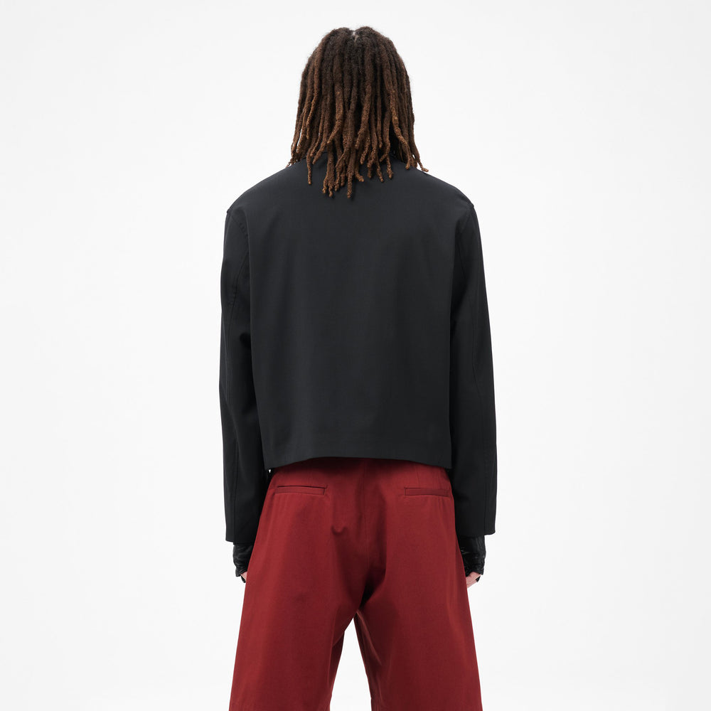 
                  
                    MINI JACKET
                  
                