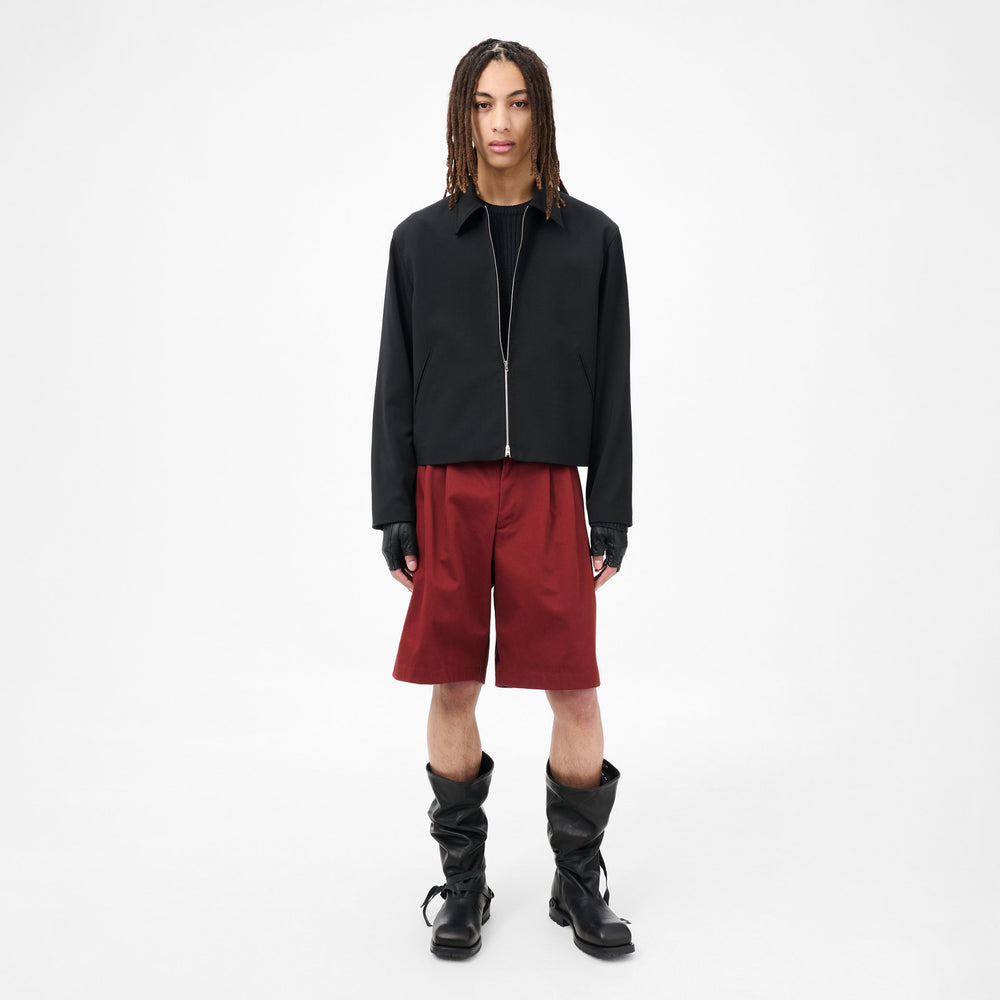 
                  
                    MINI JACKET
                  
                